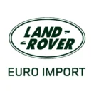 Euro Import Land Rover