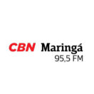 Rádio CBN Maringá