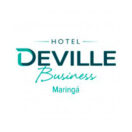 Hotel Deville Business Maringá
