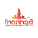Maringá Convention e Visitors Bureau - visite Maringá