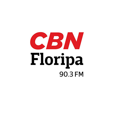 Rádio CBN Floripa Florianópolis