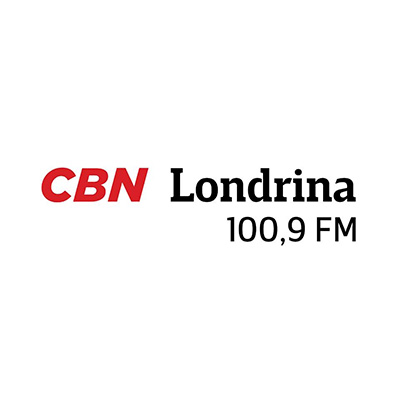 Rádio CBN Londrina 100,9FM