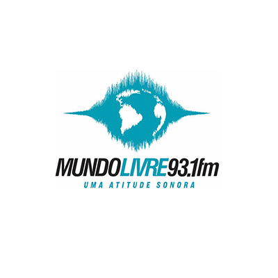Rádio Mundo Livre FM Londrina 93.1
