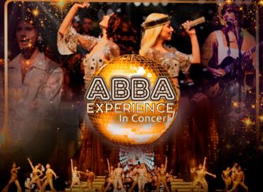 Abba Experience in Concert Brz Producoes